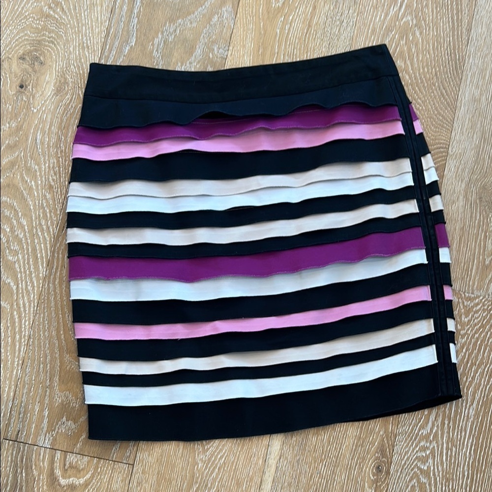 White House Black Market Skirt